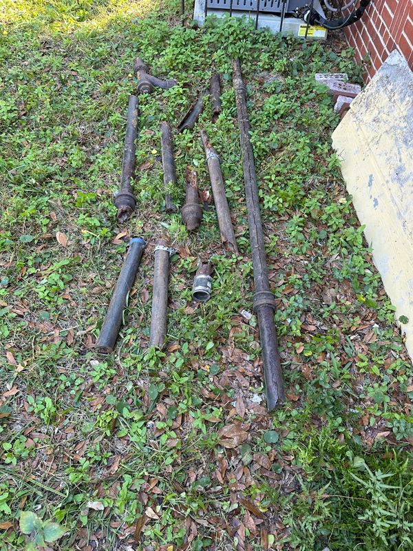 Re-Pipes