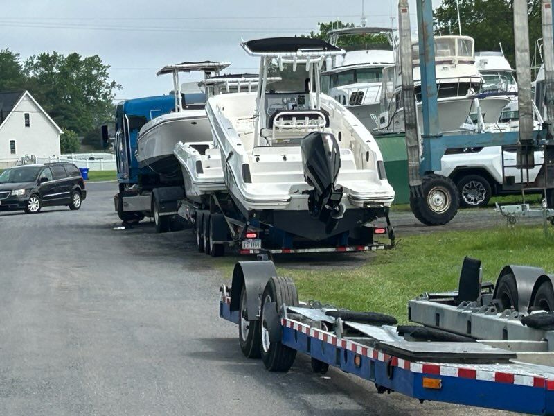 Seasonal Yacht Services
