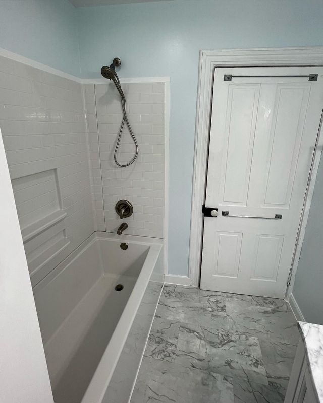 Interior Remodeling 