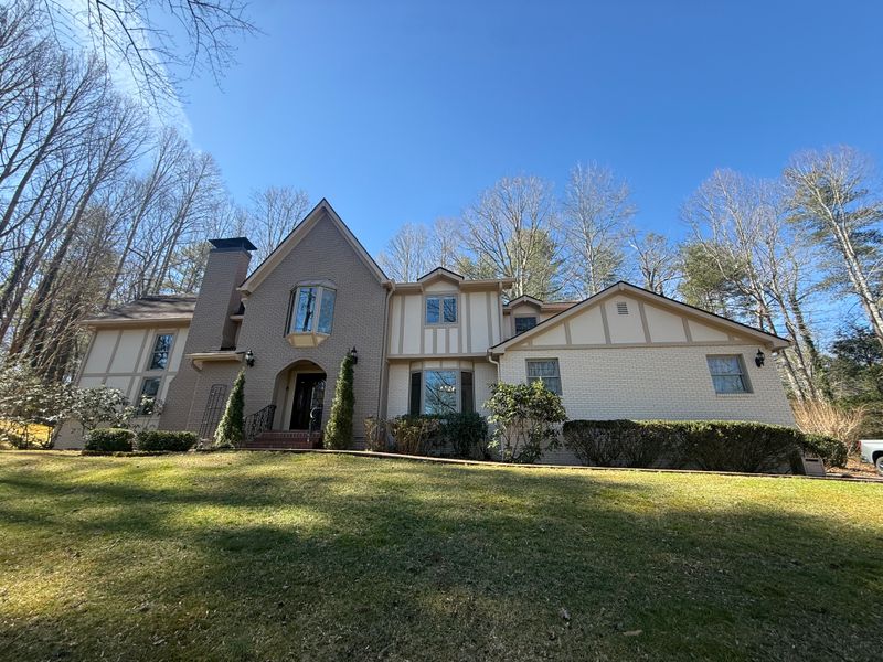Exterior Painting