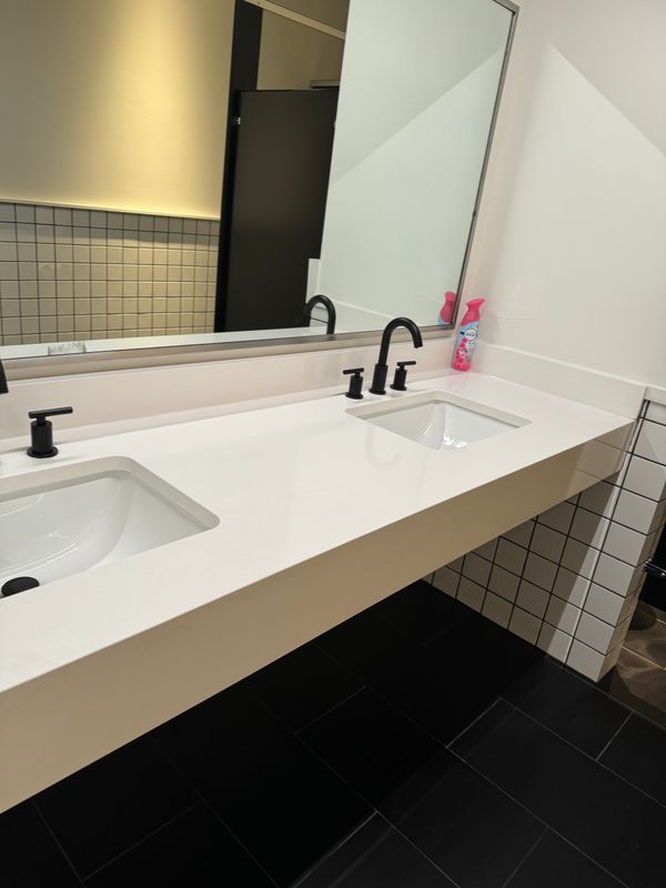 Post-Construction Cleaning