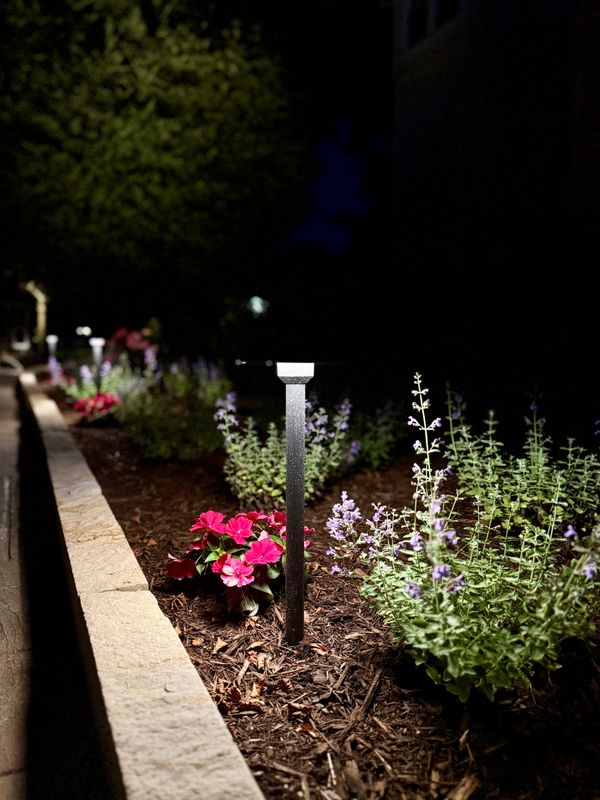 Landscape Lighting gallery