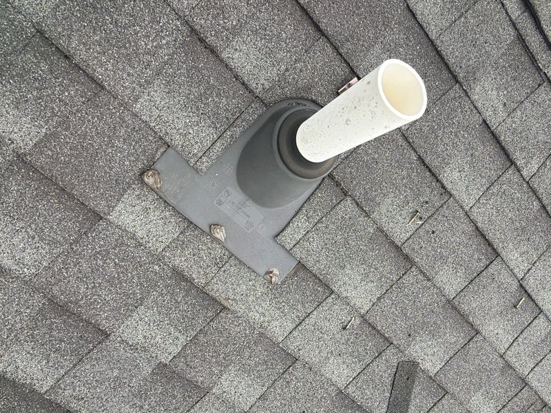Asphalt Shingles
