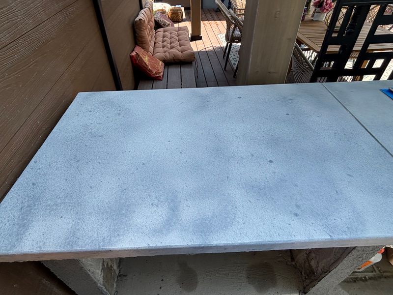 Deck & Patio Installation