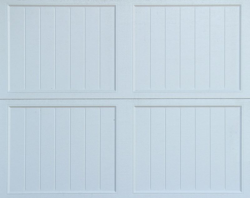 Garage Door Repair
