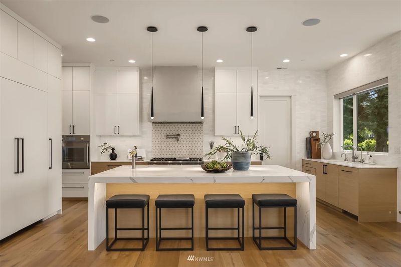 Kitchen Renovation