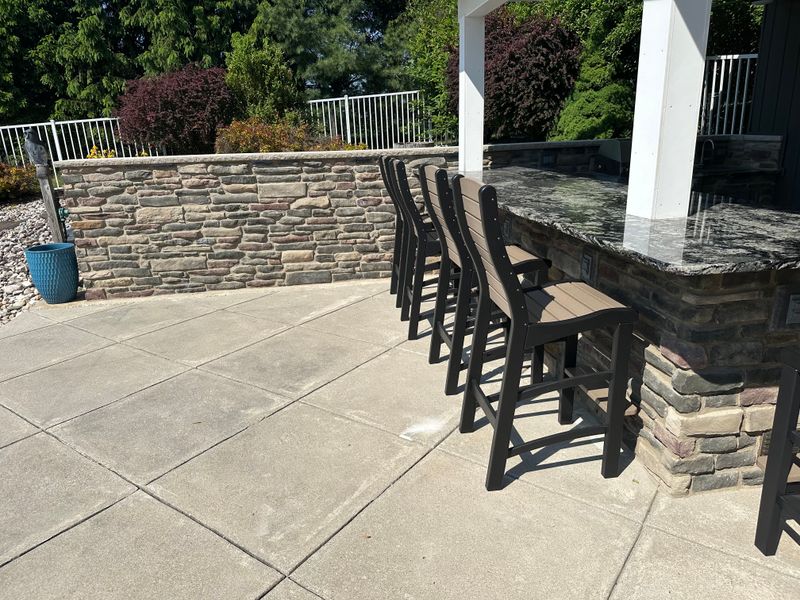 Residential Projects