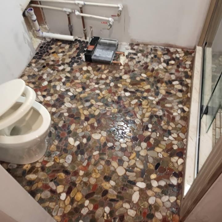 Tile Installation