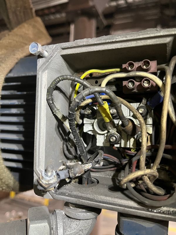 Industrial Maintenance 