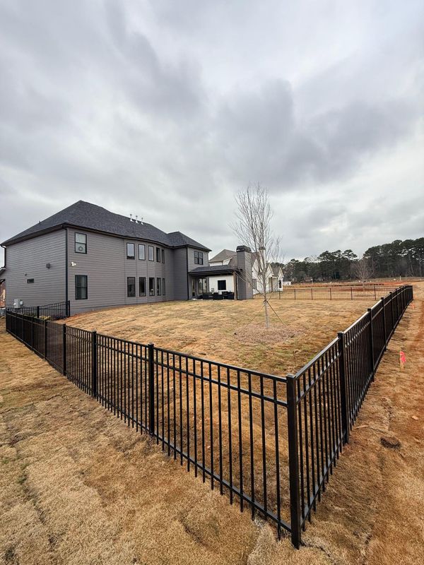 Land management