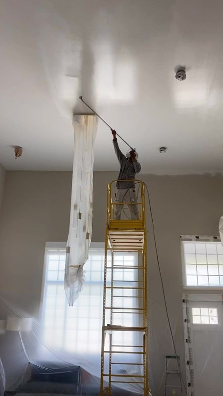 Interior Painting