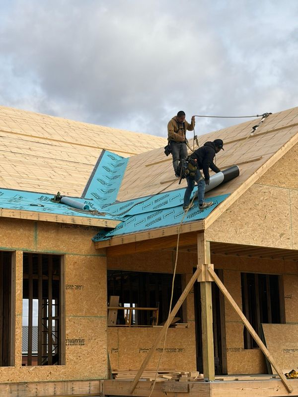 Roofing Repairs
