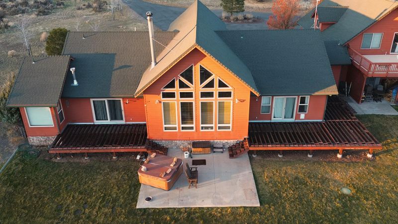 Deck Construction