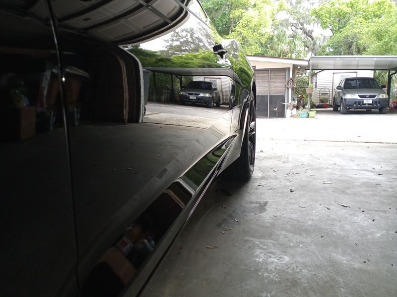 Ceramic Coating