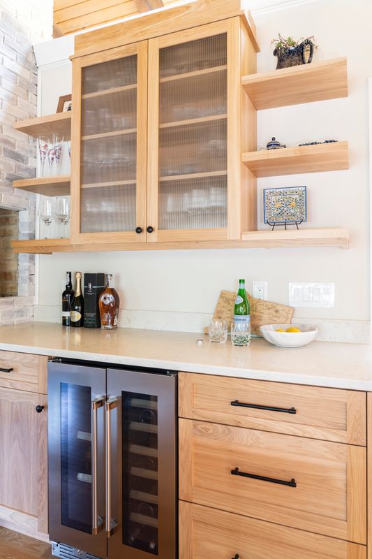 Kitchen Renovations