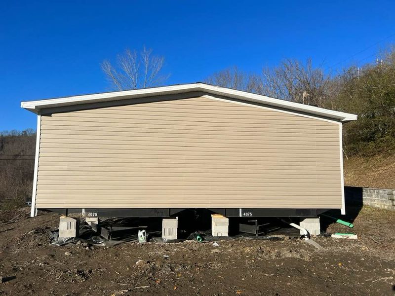 Siding