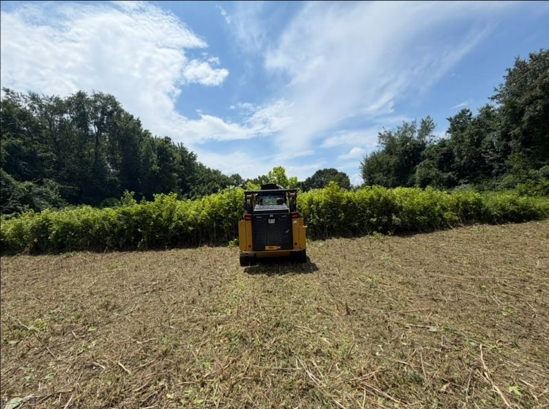 Grading and Leveling