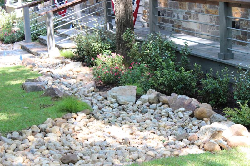 Hardscaping