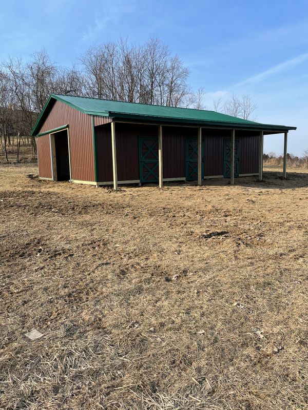 Custom Home Construction