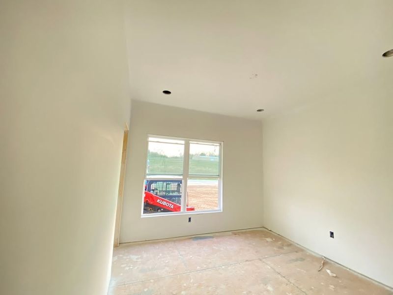 Interior Painting