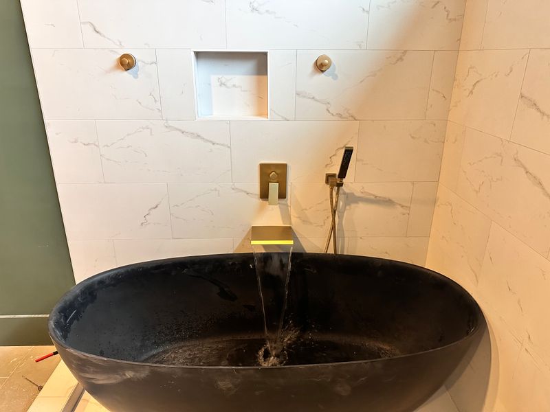 Plumbing Repairs