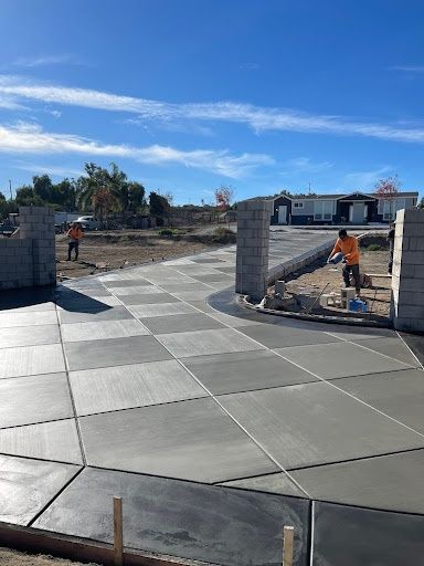 General Contracting