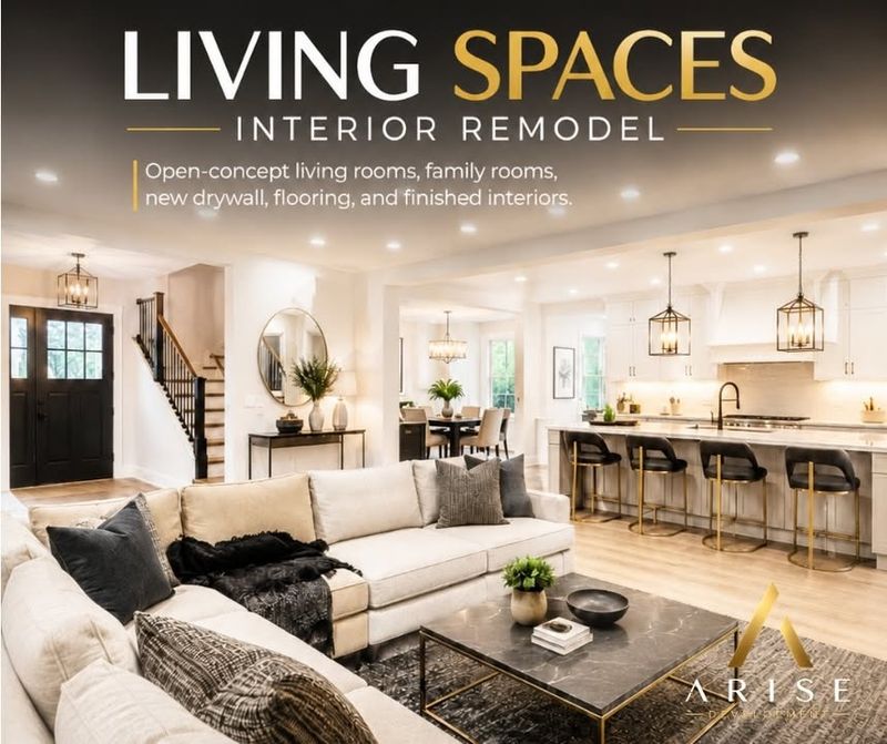 Home Remodeling