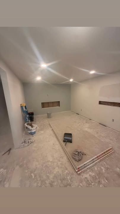 General Remodeling
