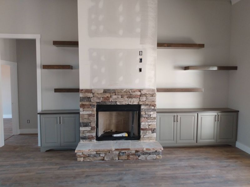 Interior Painting gallery