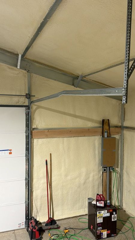 Garage Door Repair