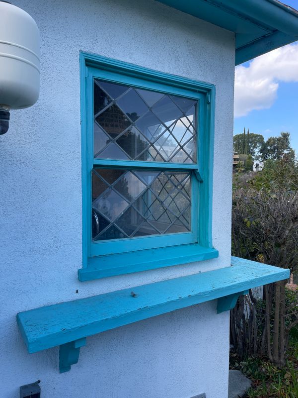 Exterior Makeovers