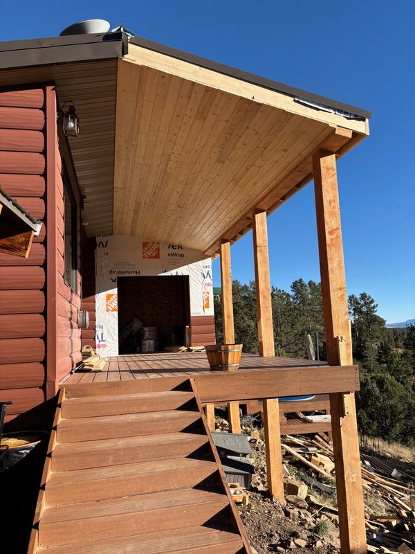 Home Additions