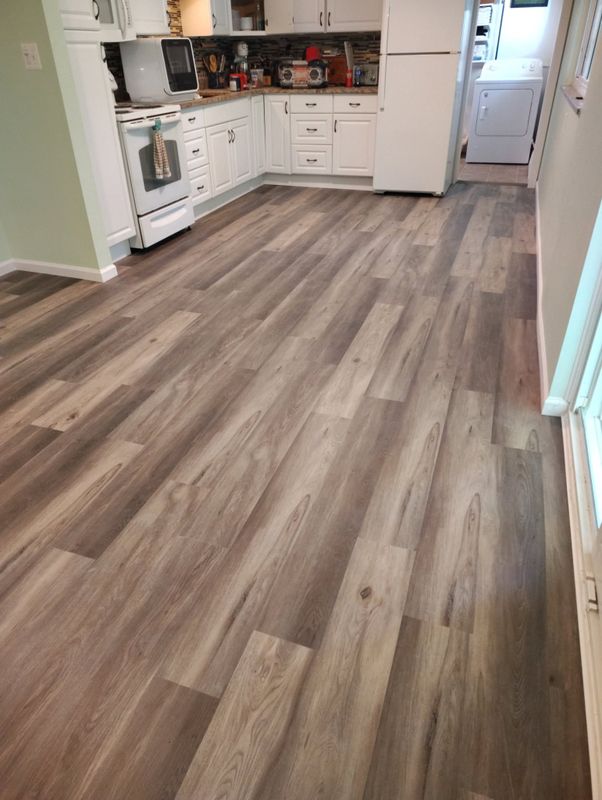 Kitchen Remodeling