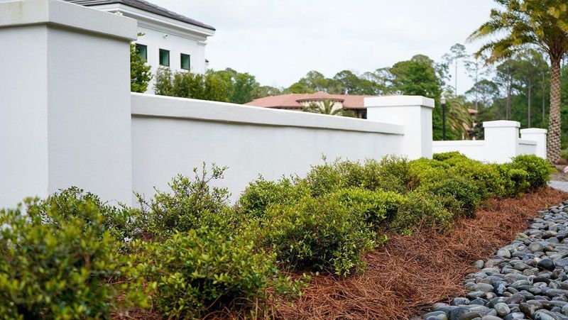 Landscaping Installation & Design