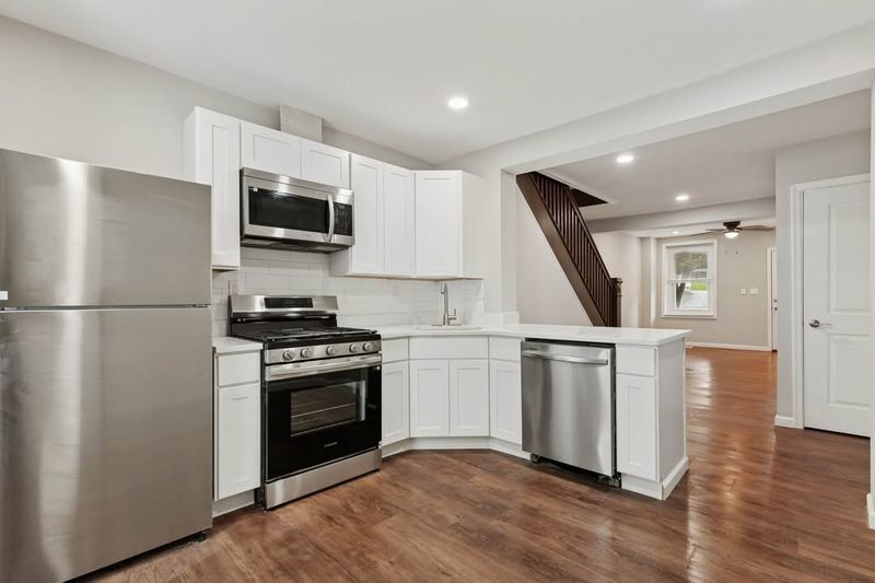 Remodeling Services
