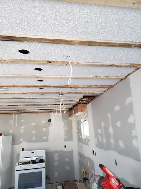 Kitchen Renovation
