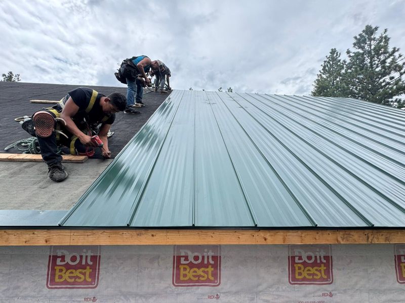 Roofing
