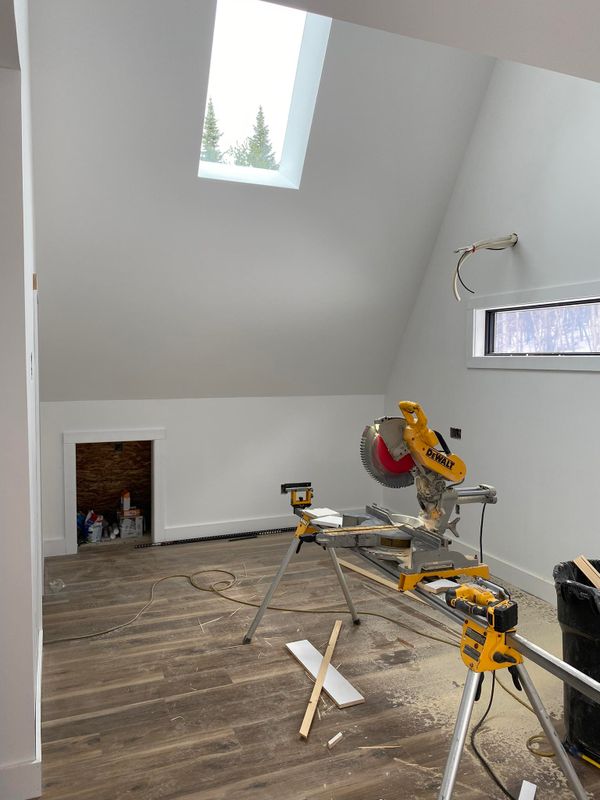 New Construction