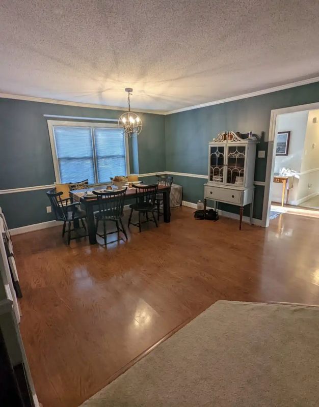 Interior painting gallery