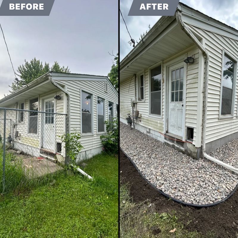 Patio Design & Installation