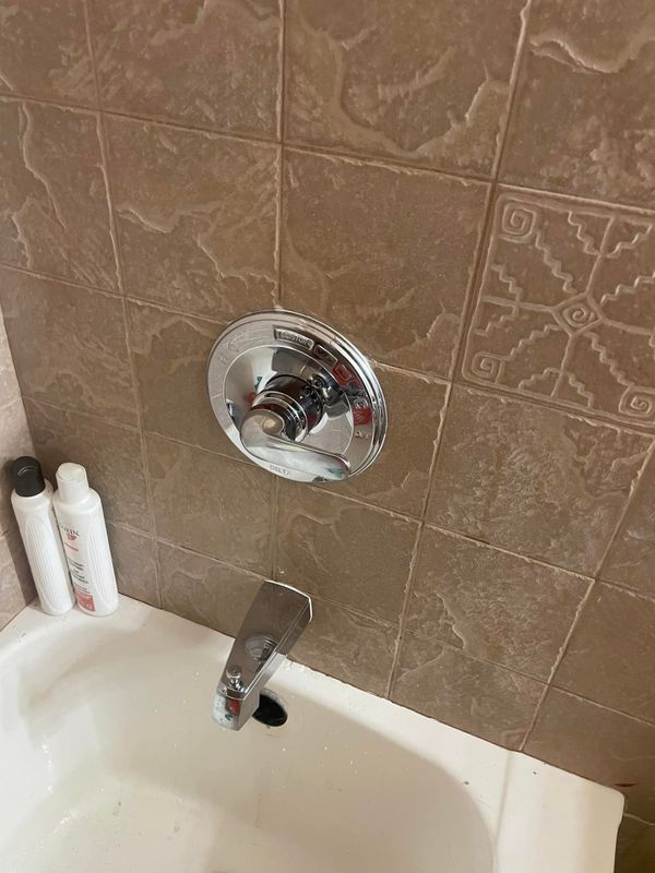 Plumbing