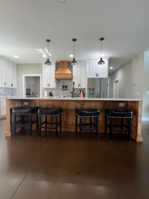 Custom Homes