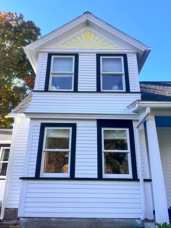 Exterior Painting