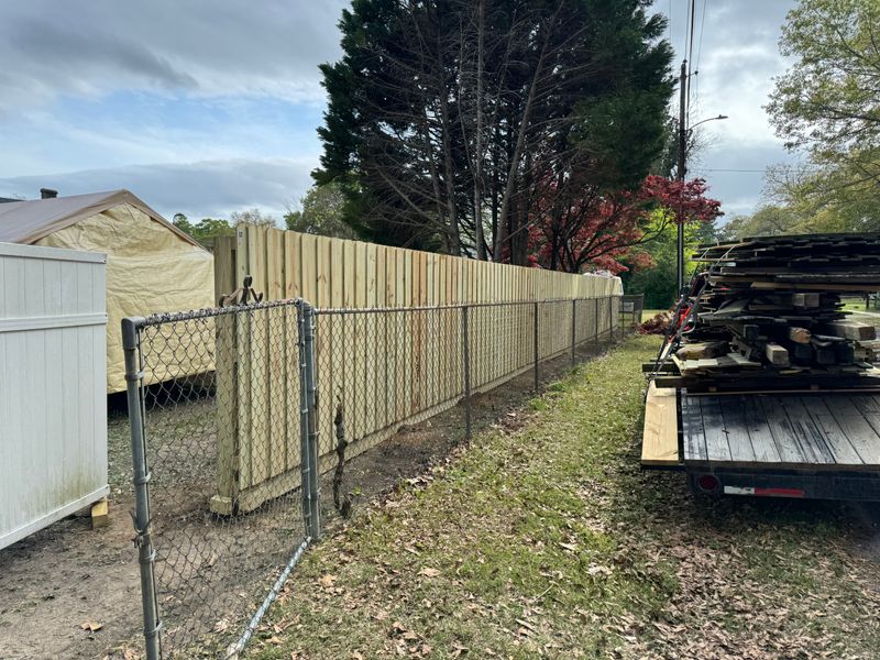 Fences