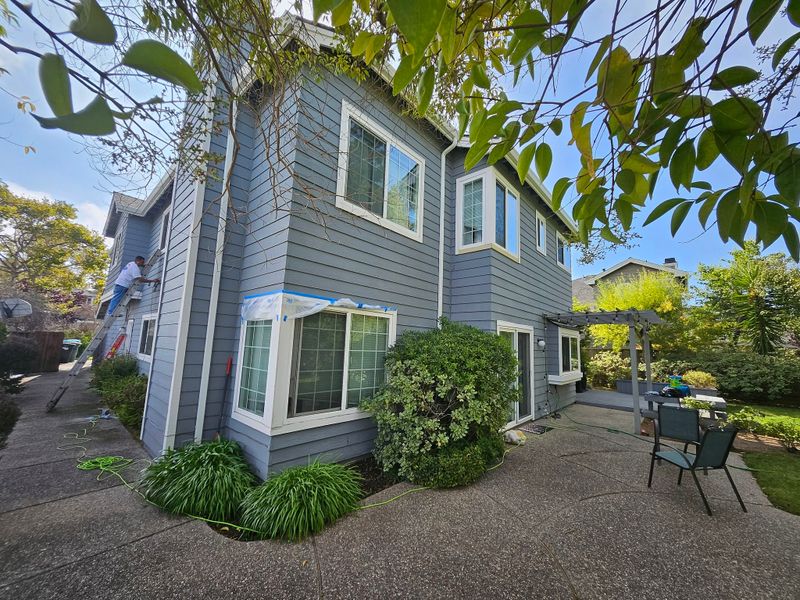 Exterior Painting