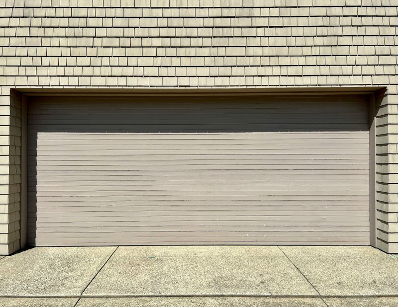 Garage Door Installation
