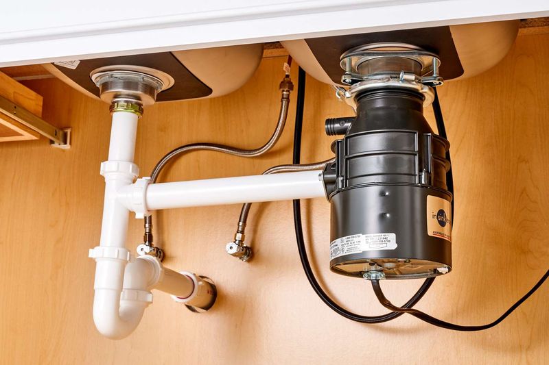 Plumbing System Installation