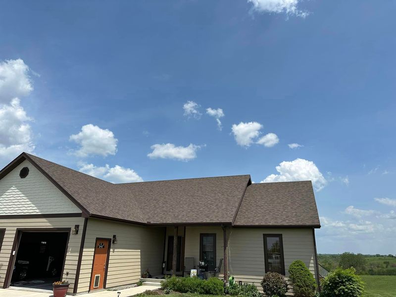 Roofing