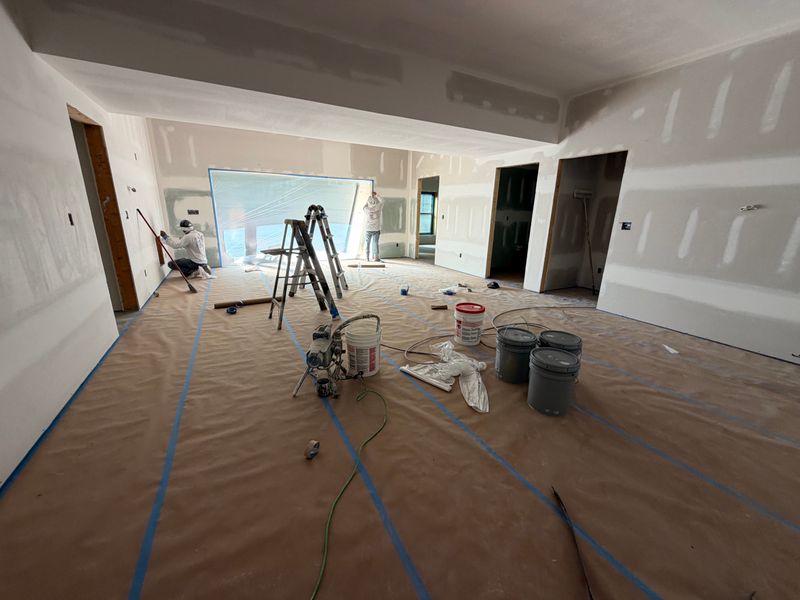 Interior Painting