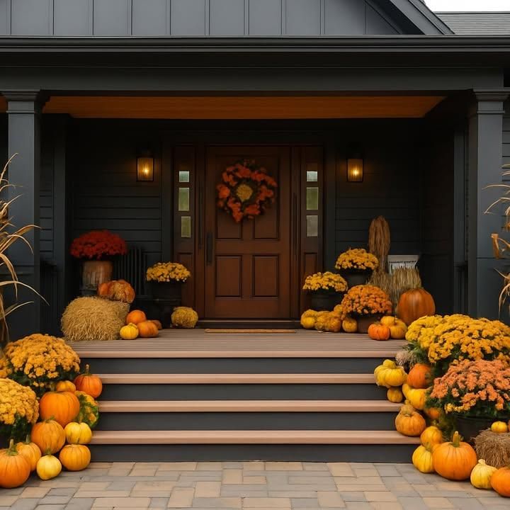 Exterior Painting